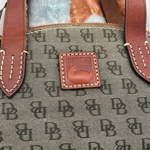 DOONEY BOURKE PURSE